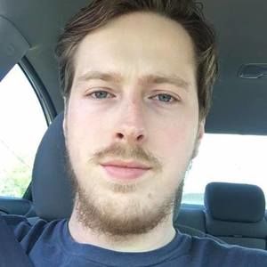 Meet your Posher, Patrick